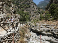 48χρονος Δανός περιπατητής πέθανε ενώ δι...