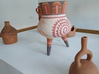 Δημιουργίες 400 μαθητών του Εικαστικού ε...