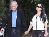 Βίκυ Σταμάτη: Ο Άκης έχει συγκεκριμένο χ...