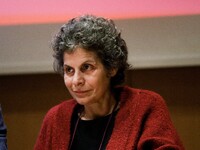 Εσπευσμένα στο Νοσοκομείο η Μαργαρίτα Θεοδωράκη