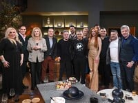 Αφιέρωμα στη Eurovision το Σάββατο 10-5 ...