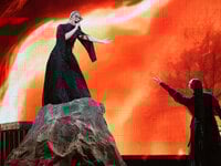 Eurovision 2025: Όλα όσα είδαμε στον τελ...