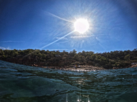 Καιρός: Ο Σεπτέμβριος του 2023 ήταν ο θε...