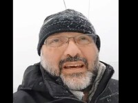 Αρναούτογλου:«5 πόντοι χιόνι σε 10 λεπτά...