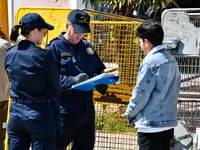 Σούβλα αυστηρώς οικογενειακή - Συνοδεία ...