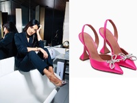 Σύνδρομο Σταχτοπούτα: Ποια σχεδιάστρια ε...