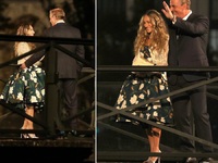 Carrie και Big ξανασμίγουν στο Παρίσι, «...