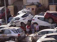 Ισπανία: Οι 12 ώρες που έφεραν το χάος ...