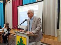 Ασθένεια Πλατάνων: Μεγάλη εκδήλωση στην ...