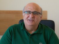 Χρ. Μπούρας: Η παρουσία της αστυνομίας π...