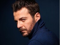 Ο Γιώργος Αγγελόπουλος μπαίνει στη σειρά...