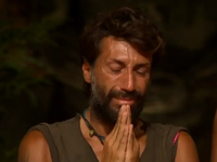 Survivor: Αποχώρησε ο Κωνσταντίνος Εμμαν...