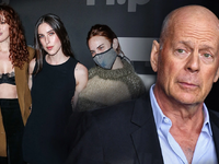 Μπρους Γουίλις: Από τα 250 εκατ. αφήνει...