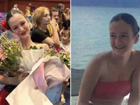 Ο αποχαιρετισμός των καθηγητών του 15ου ...