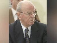  Πέθανε ο Αναστάσιος Γκόνης, πρώην βουλε...