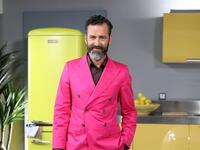 Άγγελος Μπράτης: «Δεν γνώριζα ότι έχω κα...