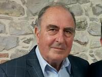 Παναγιώτης Γκούμας: Ψήφισμα του Ιατρικού...