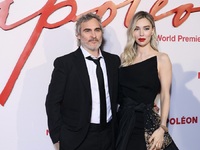 «Napoleon»- Παρίσι: Με… αυτοκρατορική το...