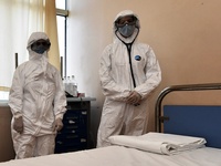 Κορωνοϊός: Τι ανακοίνωσε το Υπουργείο Υγ...