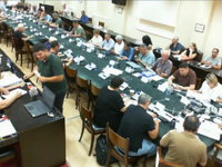 Πάτρα: Συνεδριάζει την Τετάρτη το Δημοτι...