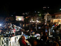 Αιγιάλεια: Η «Ευτυχία» μάγεψε τον Πλάτανο