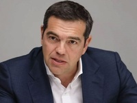 Αλέξης Τσίπρας: Αλλαγή πριν η καταστροφή...