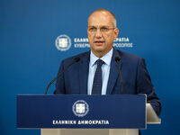 Ανοικτό το ενδεχόμενο και για τρίτες εκλ...