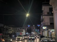 Κυκλοφοριακό «έμφραγμα» στο κέντρο της Π...