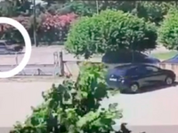 Προσπαθούσε να διαφύγει στη Βουλγαρία ο ...