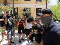 Γυναικοκτονία στο Περιστέρι: «Ντροπή του...