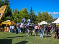 Ζήσε την εμπειρία του Welcome to UP 2025...