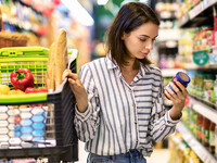 Διατροφολόγος: Αυτά είναι τα τρόφιμα που...