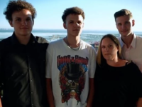 Βρετανή μητέρα σκότωσε τον παιδόφιλο που...