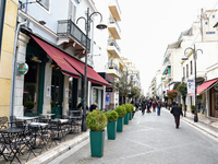 ΣΚΕΑΝΑ: "Ηλεκτρο-Σοκ ενέργειας&quot...