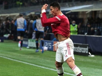 Κριστιάνο Ρονάλντο GOAT: Ο κανόνας επιβί...