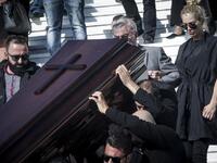 Στο Σίδνεϊ ετάφη ο Γιάννης Μακρής - Ράκο...