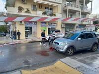 Καλαμάτα: Πυροβόλησαν 47χρονο στη μέση τ...