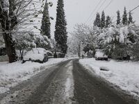 Η κακοκαιρία Μπιάνκα το "έστρωσε&qu...