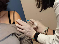 Τέλος η συνταγογράφηση για το αντιγριπικό εμβόλιο