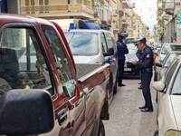 Πάτρα: Ηλικιωμένος παρέσυρε μάνα και γιο...