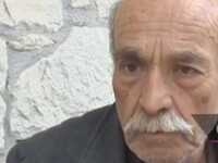 Ανώγεια: Ο πατέρας του Γιώργου Ξυλούρη δ...