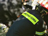 Καλάβρυτα: Βρέθηκε ζωντανός ο κυνηγός πο...