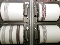 Σεισμός 4,8 Ρίχτερ στην Τουρκία -Έγινε α...