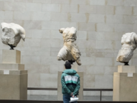 Γλυπτά του Παρθενώνα: Πολύ κοντά σε συμφ...