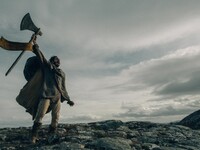 Η νέα σινεφίλ δημιουργία του Ντέιβιντ Λό...