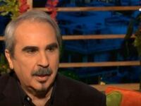 Βαγγέλης Περρής: Τον Θέμο τον βλέπω στον...