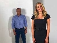 Νίκος Μάνεσης εναντίον Ελεονώρας Μελέτη