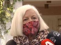 Χαλάνδρι: Η 49χρονη είχε βάλει πιστόλι σ...