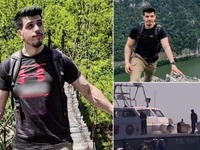 Γιος δημάρχου στην Κραϊόβα της Ρουμανίας...