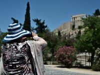 Καιρός: Συνεχίζεται το κύμα καύσωνα -Τι ...